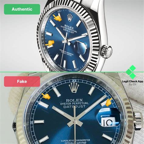 oyster perpetual rolex real or fake|how to identify rolex watches.